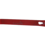 Hultafors 827026 Steel Crowbar 190mm