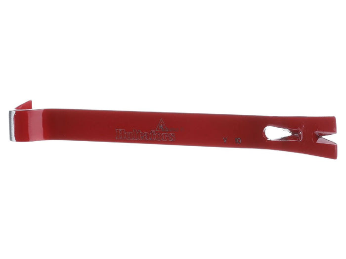 Hultafors 827026 Steel Crowbar 190mm