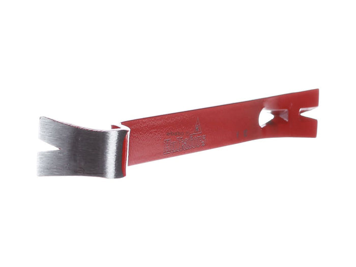 Hultafors 827026 Steel Crowbar 190mm