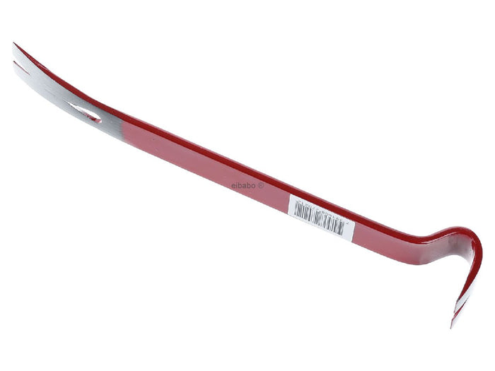 Hultafors 827026 Steel Crowbar 190mm