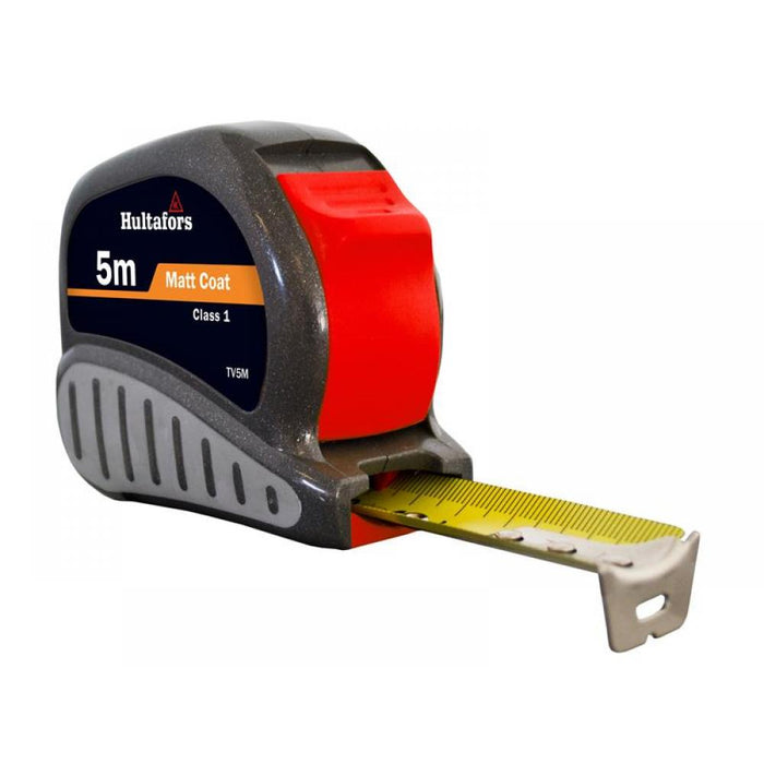 Hultafors 358433 Tri Lock Pocket Tape TV5M