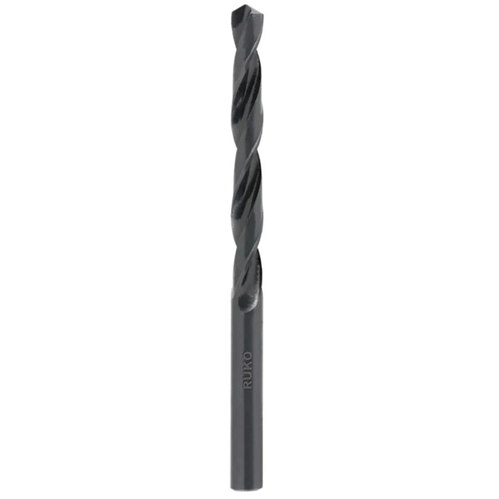 Ruko HSS Twist Drill Bit 3mm DIN 338 3 Piece