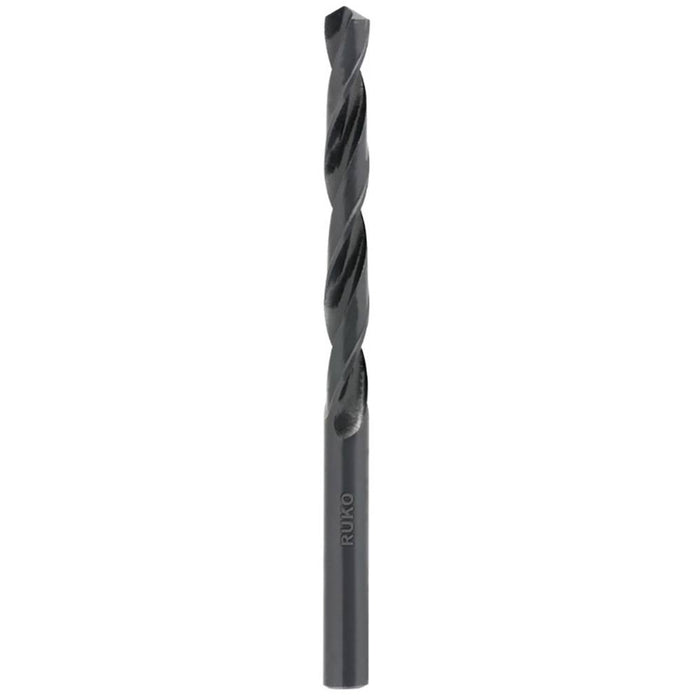 Ruko HSS Twist Drill Bit 4mm DIN 338 2 Piece