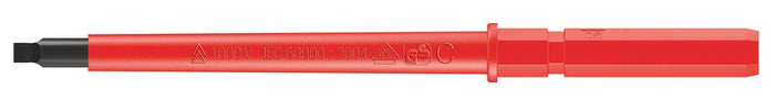 Wera VDE 68i Interchangeable Hex Blade # 1x154mm 003415