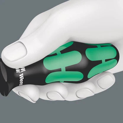 Wera 367 Torx® HF Screwdriver with Holding Function for Torx® Screws TX 9x60mm 028049