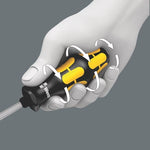 Wera 918 Pozidriv Chiseldriver PZ 1x80mm 100080