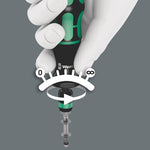 Wera Kraftform 1/4