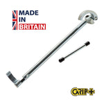 Monument 2-Jaw Professional Adjustable Basin Wrench 345V