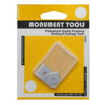 Monument 100B Spare Blades for AC4P Autocut, 5 Pack 100B