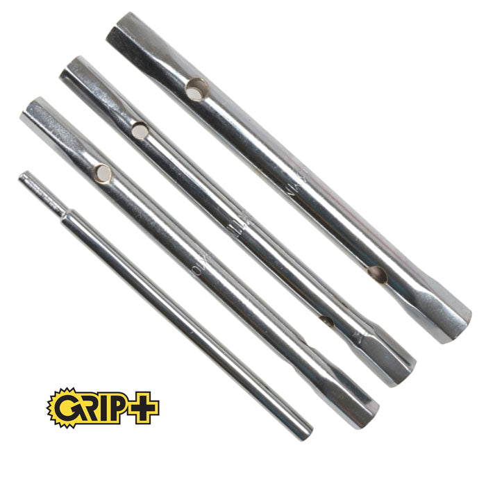 Monument Grip+® Box Spanner Set Monobloc Span Set 8x10, 9x11, 12x13mm 3240U