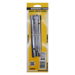 Monument Grip+® Box Spanner Set Monobloc Span Set 8x10, 9x11, 12x13mm 3240U