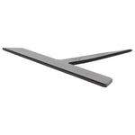 Picard Slaters' Anvil No. 209a, Straight