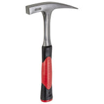 Picard Full-steel Geologists' Hammer with Edge No. 561 1/2, 26oz