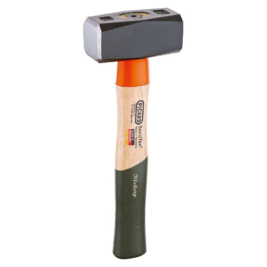 Picard Mining Sledge SecuTec®, No. 43 HS, 2kg