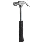 Picard Ruthe Claw Hammer Steel Tube American Shape 16oz