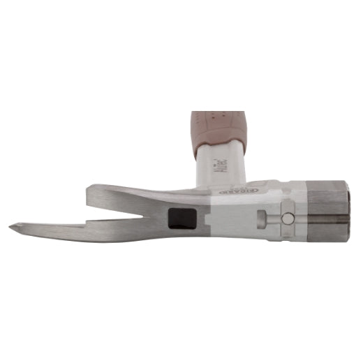 Picard 0109800 Carpenters' Roofing Hammer AluTec® 750g