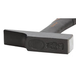Picard Joiners' Hammer BlackTec® No. 329 FS 22mm 8oz