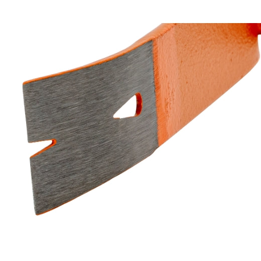 Picard 0004699-111 Pinching BlackGiant Flat-Bar & Utility Bar