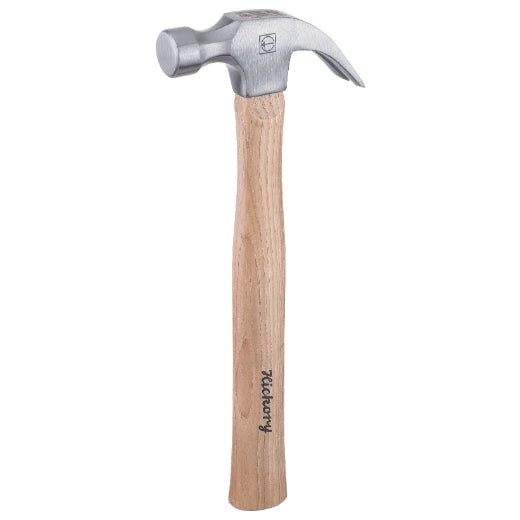 Picard Claw Hammer Hickory American Shape 16oz