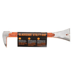 Picard 0004699-111 Pinching BlackGiant Flat-Bar & Utility Bar