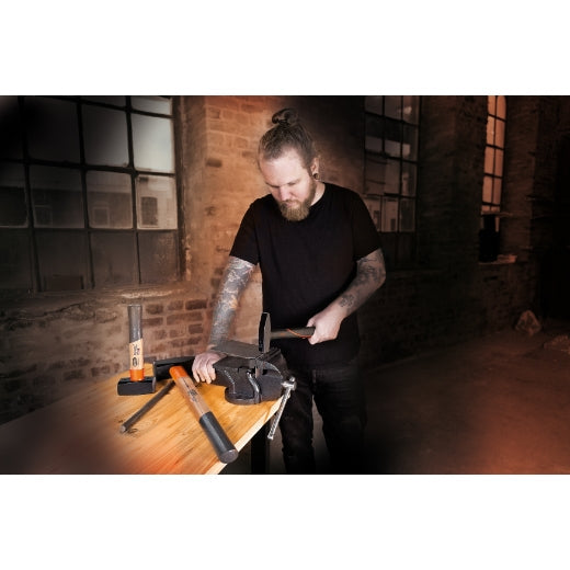 Picard 0032700-0200 Riveting Hammer BlackTec® 200g