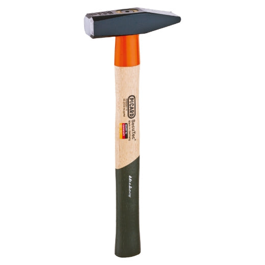 Picard Riveting Hammer SecuTec® No. 12 HS 300g