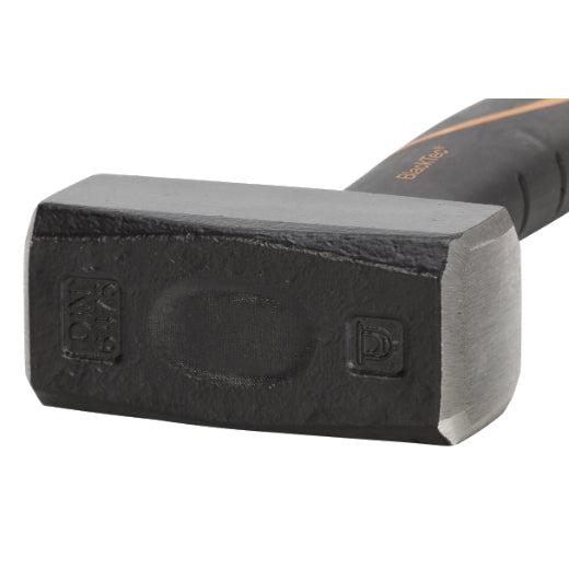 Picard Mining Sledge BlackTec® No. 328 FS, 2lb/1.25kg
