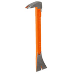 Picard 0004699-111 Pinching BlackGiant Flat-Bar & Utility Bar