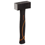 Picard Embossing Hammer BlackTec® No. 64 FS 1kg