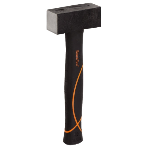 Picard Embossing Hammer BlackTec® No. 64 FS 1kg