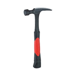 Picard Full-Steel Rip-Hammer, No. 595, Roughened 36oz
