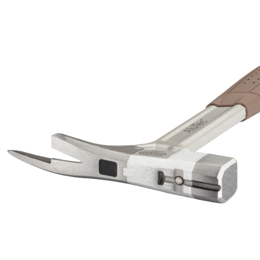 Picard 0109800 Carpenters' Roofing Hammer AluTec® 750g