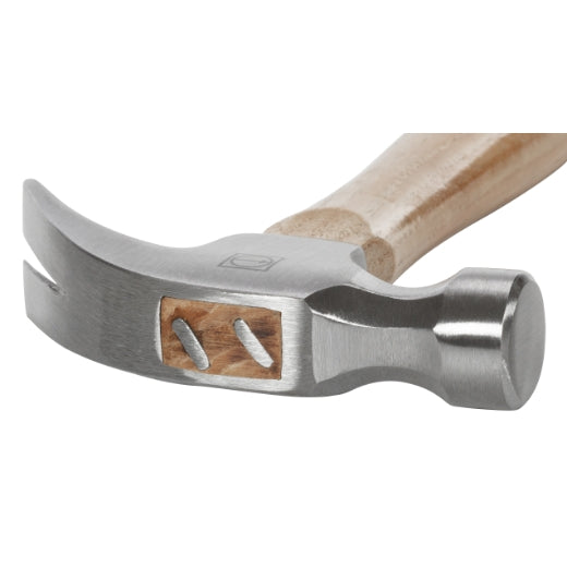 Picard Claw Hammer Hickory American Shape 16oz