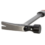 Picard Full-Steel Rip-Hammer, No. 595 Smooth 35oz