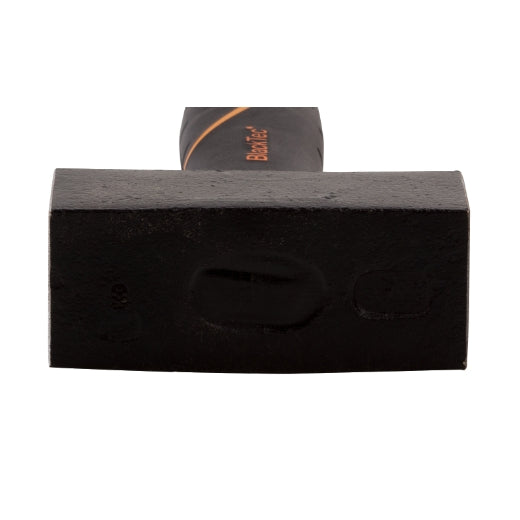 Picard Embossing Hammer BlackTec® No. 64 FS 1kg
