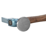 Picard Cross Pein & Finishing Hammer No. 252/52 HS, 11oz