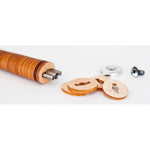 Picard Full-Steel Framing Hammer No. 796, Smooth 22oz
