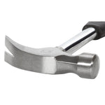 Picard Ruthe Claw Hammer Steel Tube American Shape 16oz