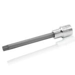 Toptul Spline Bit Socket Extra Long 1/2