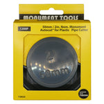 Monument AC4P Plastic Waste Pipe Cutter 50mm 1200P