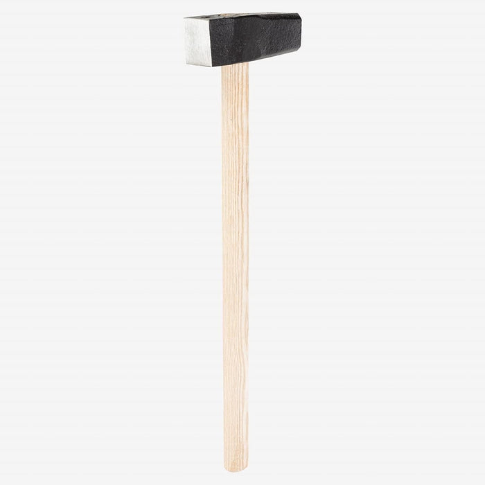 Picard Flat Faced Sledge Set Hammer 2.1kg