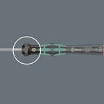 Wera 9710 Foam Insert Screwdriver Set 1 18 Piece 150101