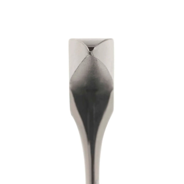 Estwing 13 Oz Lightweight Leather Grip Rock Pick Milled Face (German Pattern - Leather)