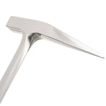 Estwing 13 Oz Lightweight Rock Pick Pointed Tip Milled Face Nylon - Vinyl Grip