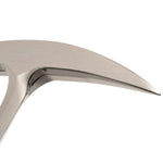 Estwing 22 Oz Rock Pick Pointed Tip Blue Shock Reduction Grip