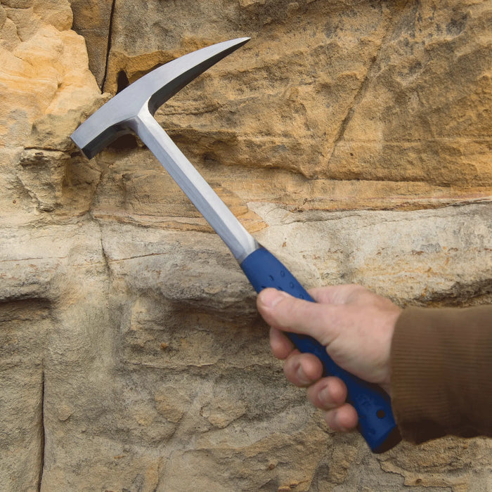 Estwing 14 Oz Rock Pick Pointed Tip