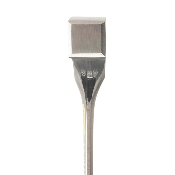 Estwing 22 Oz Solid Steel Rock Pick With Pointed Tip And Leather Grip