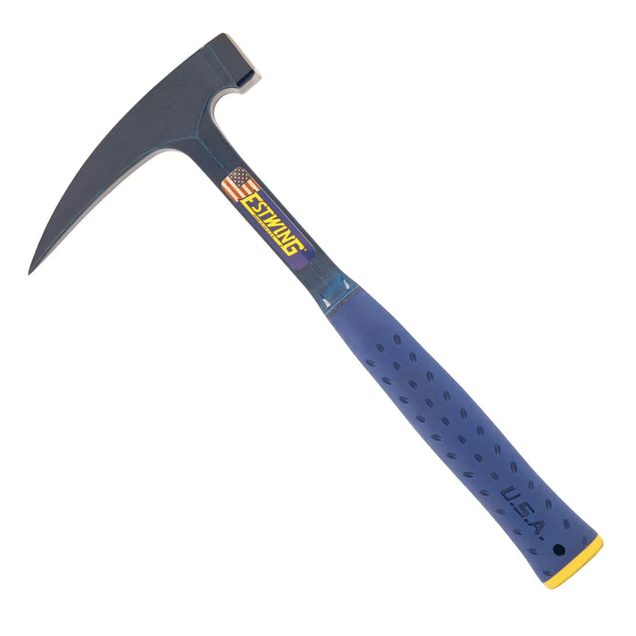 Estwing 24 Oz Big Face Rock Pick W/ End Cap