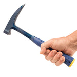 Estwing 24 Oz Big Face Rock Pick W/ End Cap