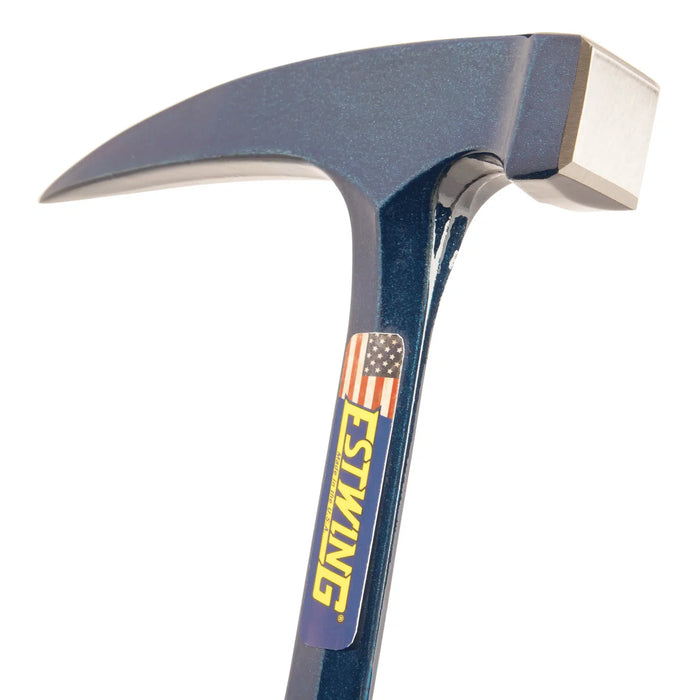 Estwing 24 Oz Big Face Rock Pick W/ End Cap